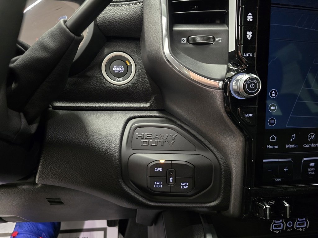New 2026 RAM 2500 Laramie image 35