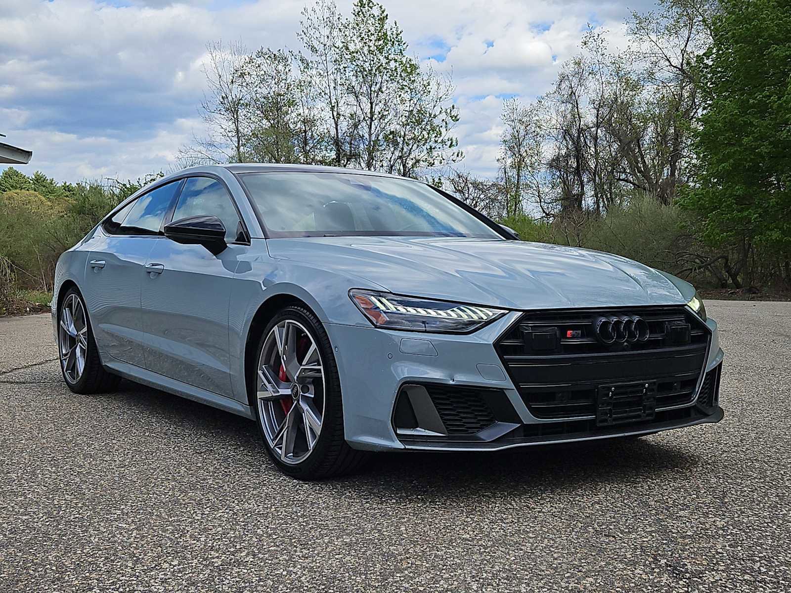 Used 2023 Audi S7 Prestige AWD/4WD image 18