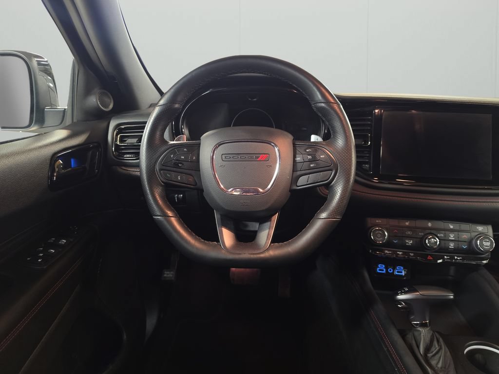 Certified 2025 Dodge Durango GT AWD/4WD image 18