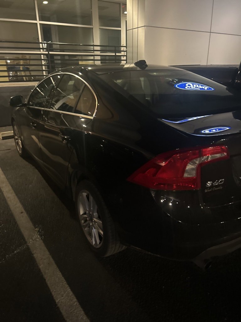 Used 2013 Volvo S60 T5