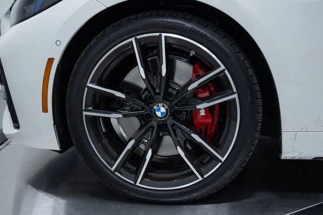 Used 2027 BMW 440i xDrive Convertible AWD/4WD image 26