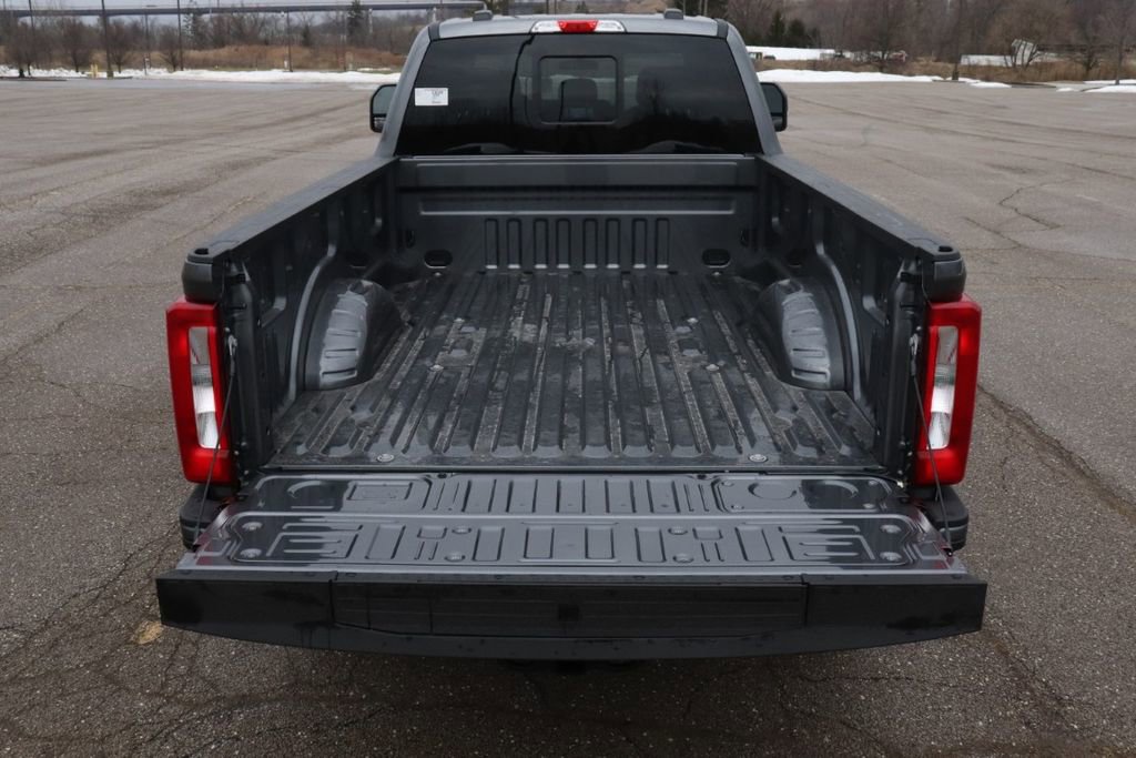 New 2026 Ford F350 XL w/ STX Appearance Package image 50