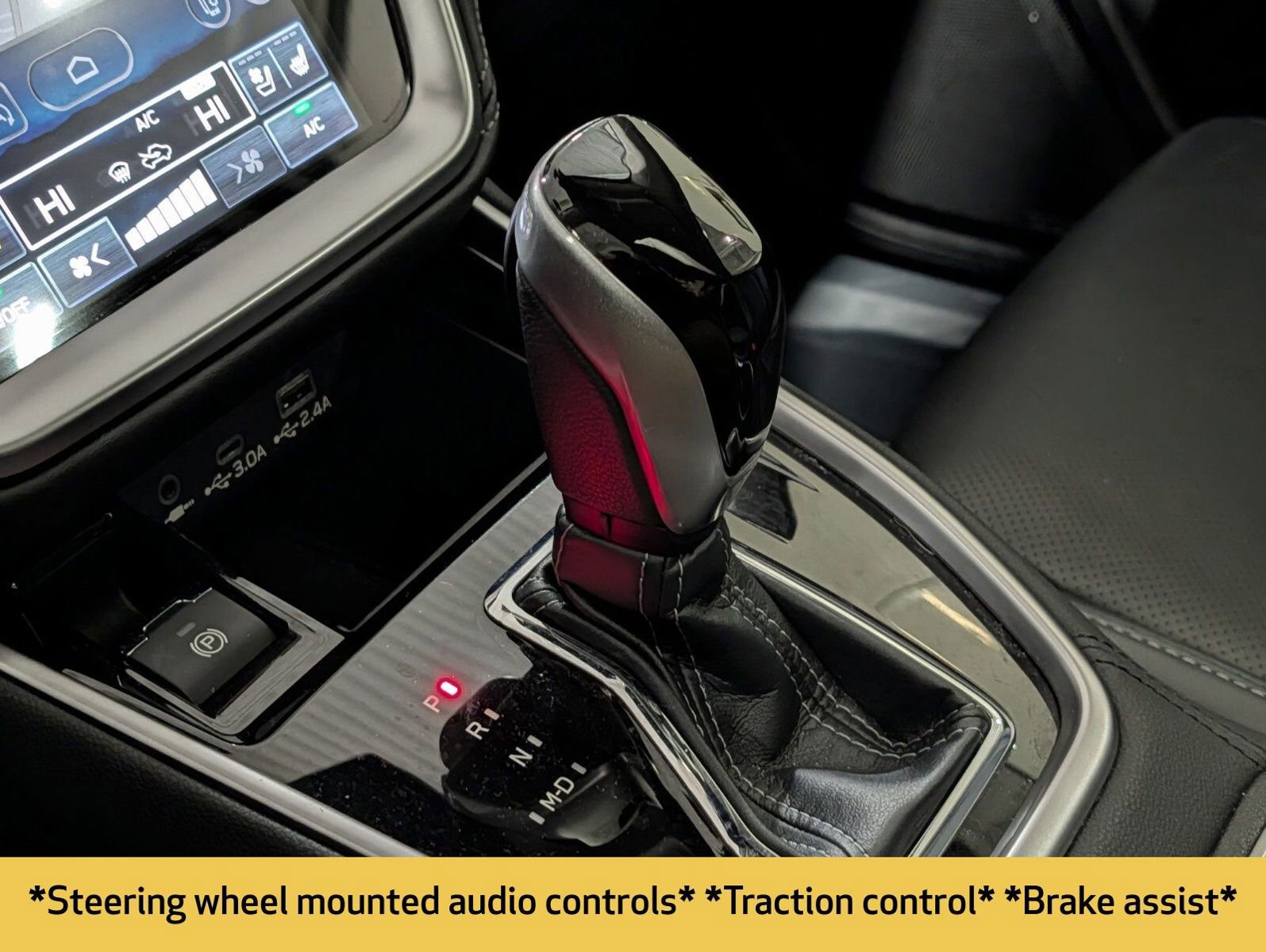 Certified 2023 Subaru Outback Touring image 10