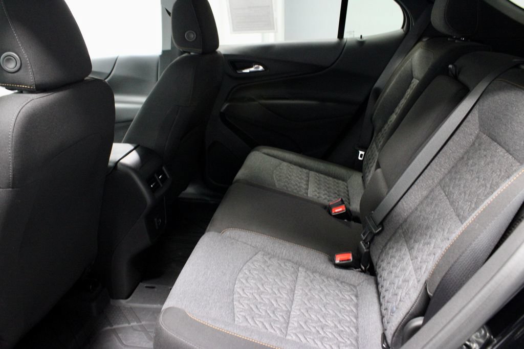 Used 2024 Chevrolet Equinox LT w/ LPO, Floor Liner Package FWD image 22