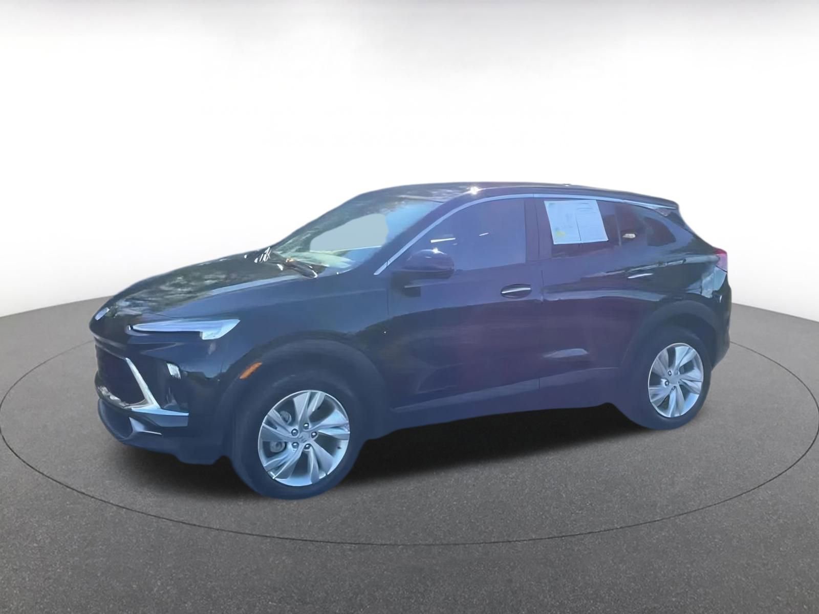 Used 2025 Buick Encore GX Preferred image 8