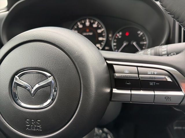 New 2026 MAZDA CX-50 AWD 2.5 Hybrid w/ Weather Package image 19