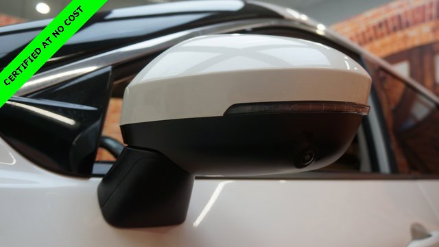 Used 2022 Nissan Rogue Platinum w/ Head-Up Display Package image 77