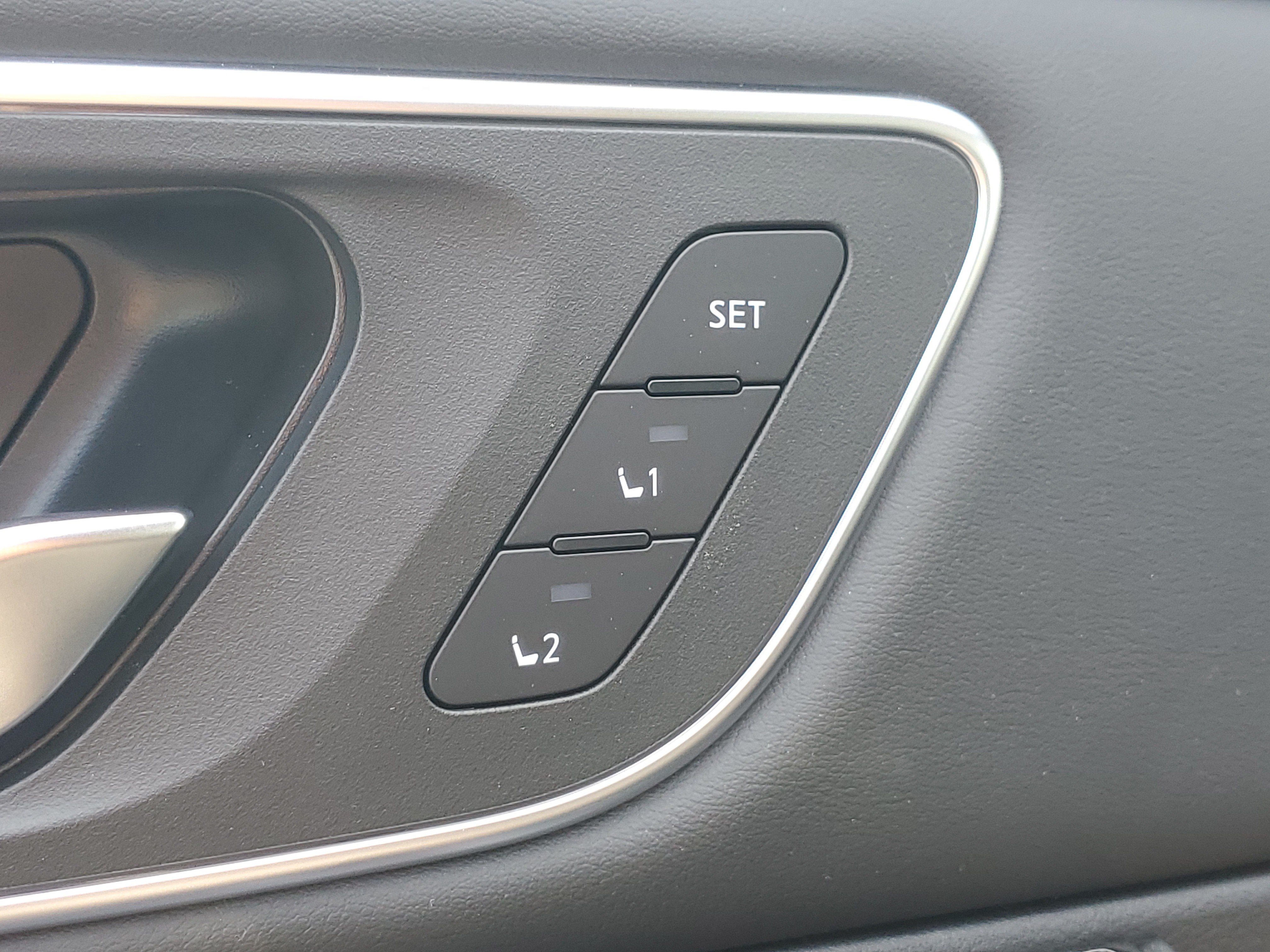 New 2026 Nissan Rogue Platinum AWD/4WD image 25