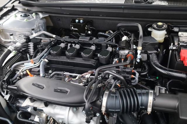 New 2026 Honda Accord SE image 24