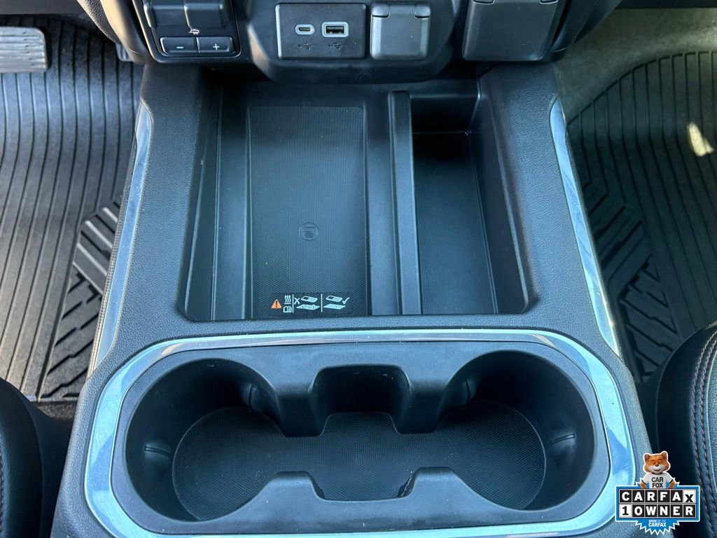 Used 2020 GMC Sierra 1500 AT4 w/ AT4 Premium Package image 20