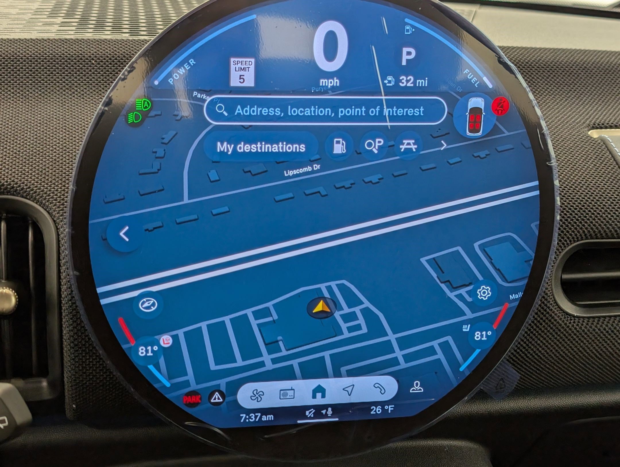 New 2026 MINI Cooper S image 23