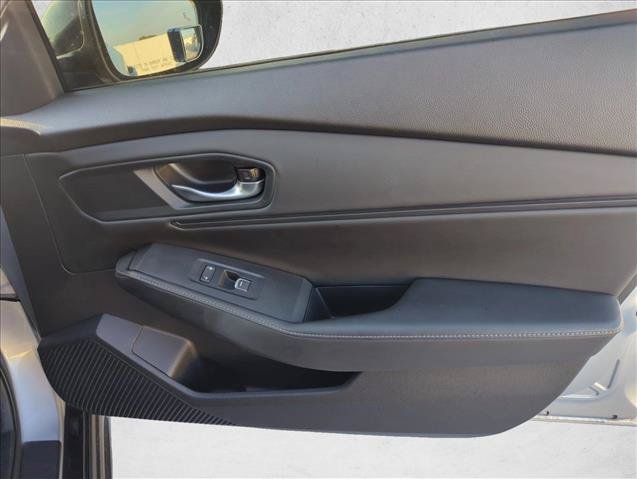 Used 2025 Honda Accord Sport image 26