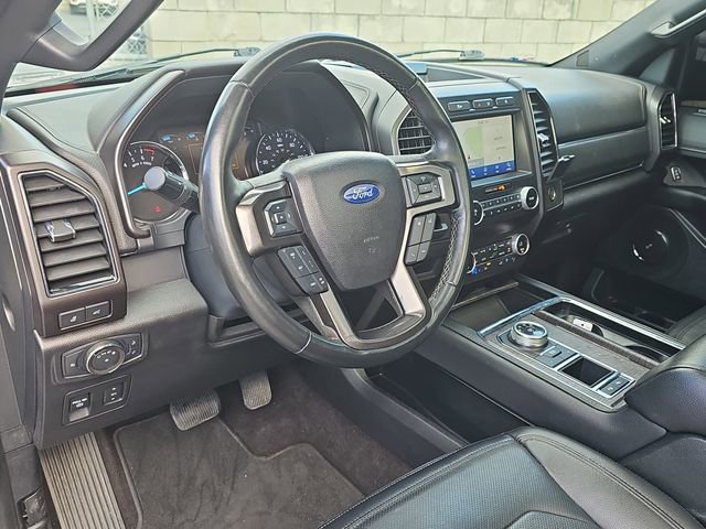 Used 2021 Ford Expedition Limited image 19