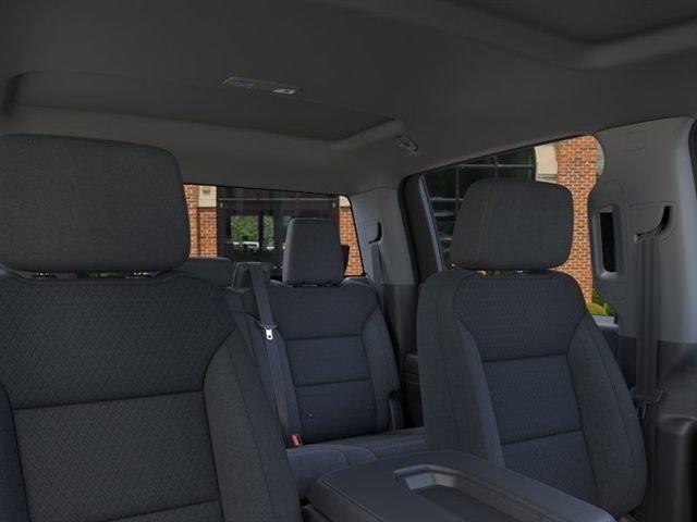 New 2026 Chevrolet Silverado 1500 RST w/ RST Select Package AWD/4WD image 24
