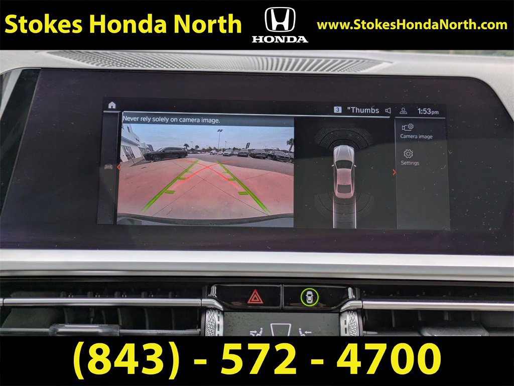 Used 2021 BMW 430i xDrive Coupe w/ Convenience Package image 20