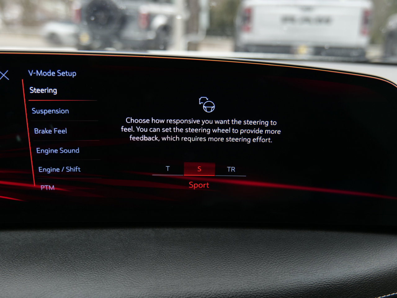 Used 2025 Cadillac CT5 V Blackwing image 26