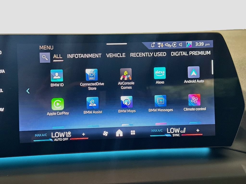 Used 2026 BMW 228i xDrive w/ Technology Package AWD/4WD image 15