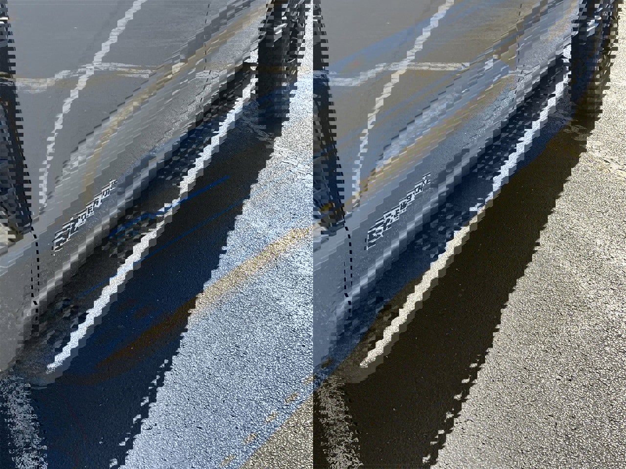 New 2026 Ford F250 Lariat w/ Tremor Off-Road Package image 34