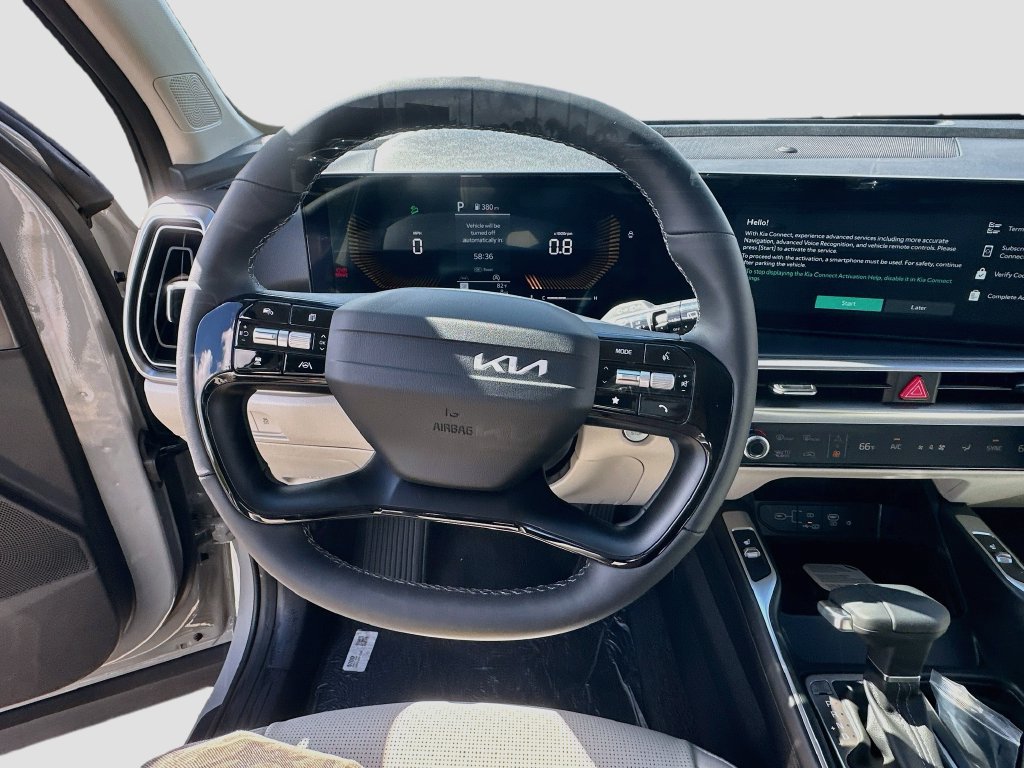 New 2026 Kia Sorento EX FWD image 11