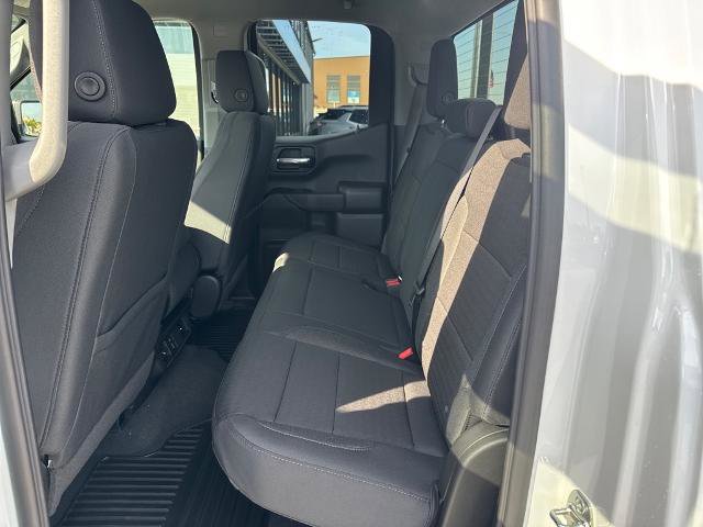 New 2026 Chevrolet Silverado 1500 Custom image 8