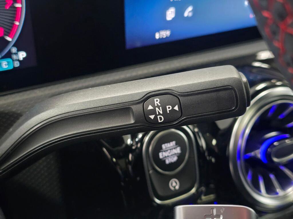 New 2026 Mercedes-Benz CLA 250 4MATIC image 16