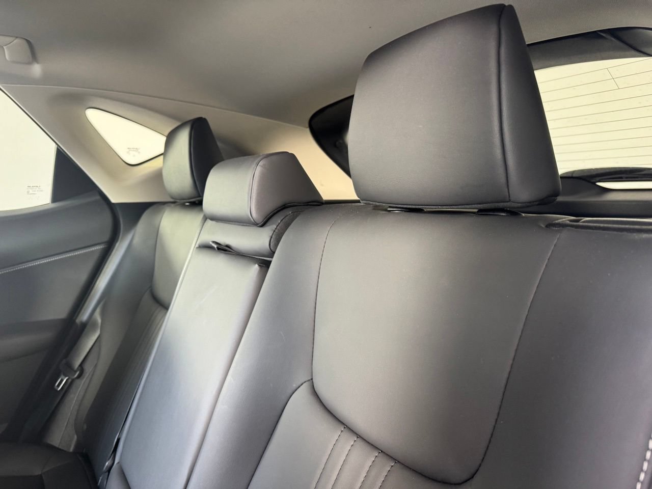 Used 2025 Lexus NX 250 FWD w/ Accessory Package (Z2) image 11