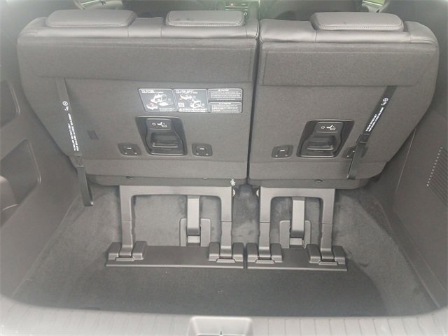 New 2026 Kia Carnival SX Prestige image 25