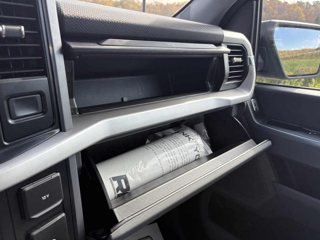 Used 2023 Ford F150 XLT AWD/4WD image 44