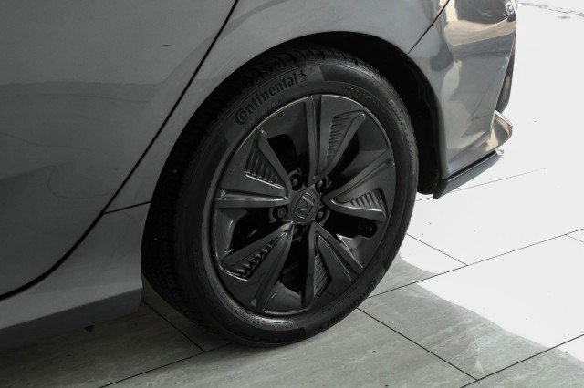 Used 2018 Honda Civic EX-L image 48