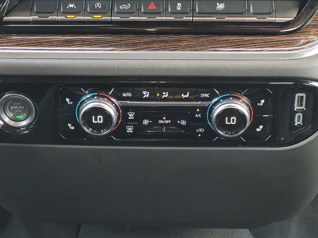 Used 2024 GMC Sierra 1500 SLE image 15