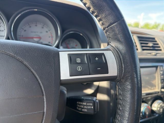 Used 2009 Dodge Challenger SRT8 RWD image 36