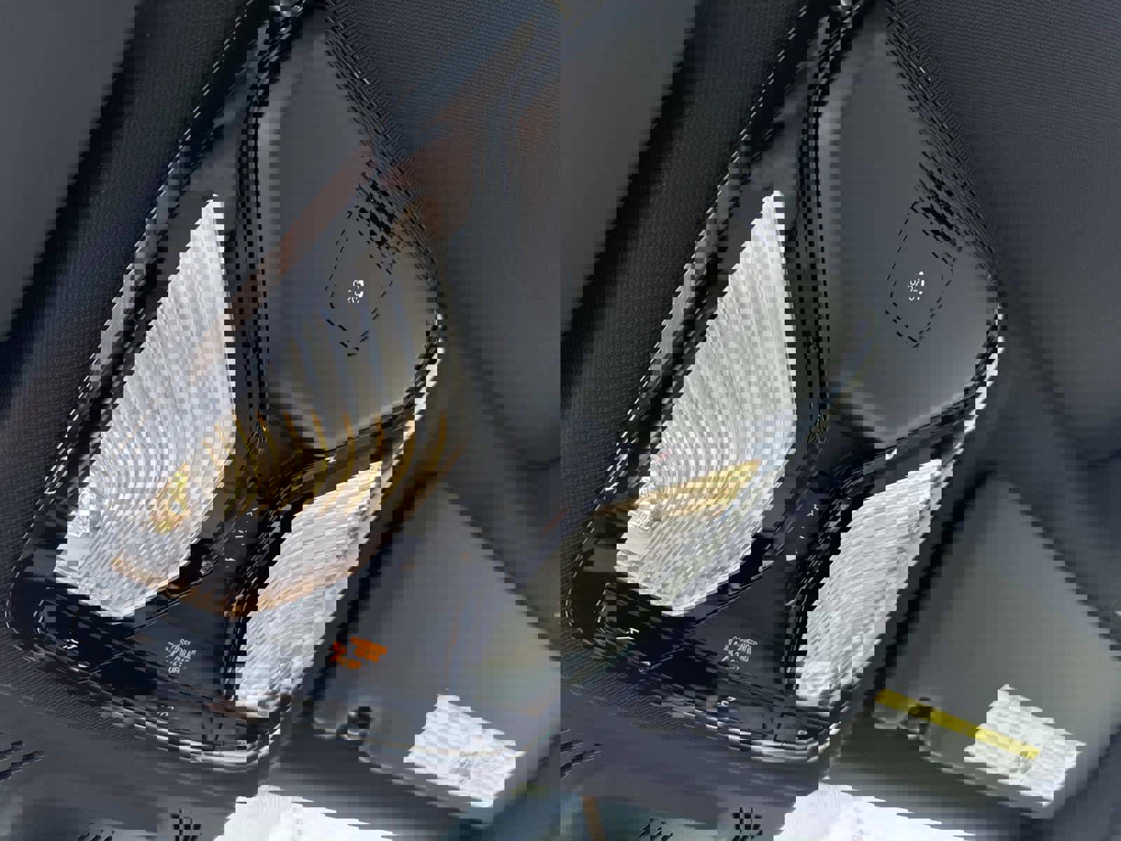 New 2026 BMW 330i Sedan w/ M Sport Package image 33