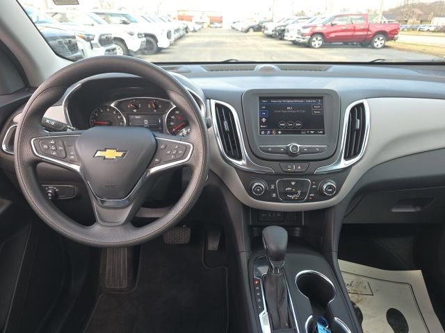 Used 2024 Chevrolet Equinox LS w/ LS Convenience Package image 11