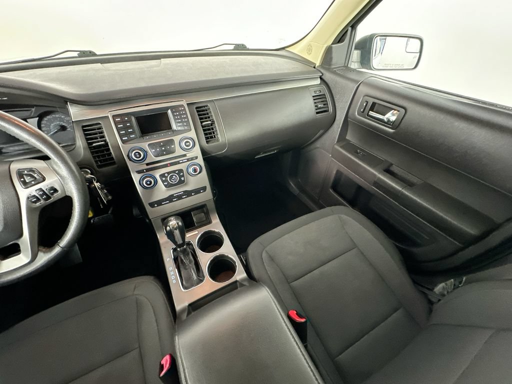 Used 2019 Ford Flex SE FWD image 11