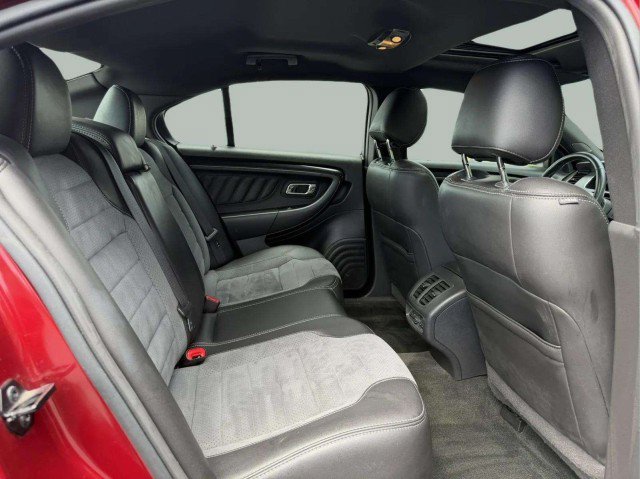 Used 2013 Ford Taurus SHO AWD/4WD image 28