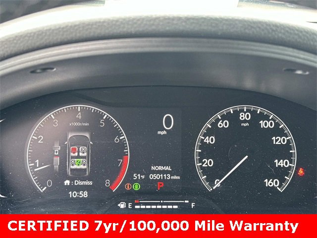 Used 2024 Honda Civic Sport image 29