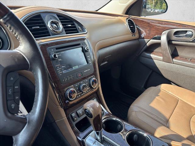 Used 2016 Buick Enclave Leather FWD image 15