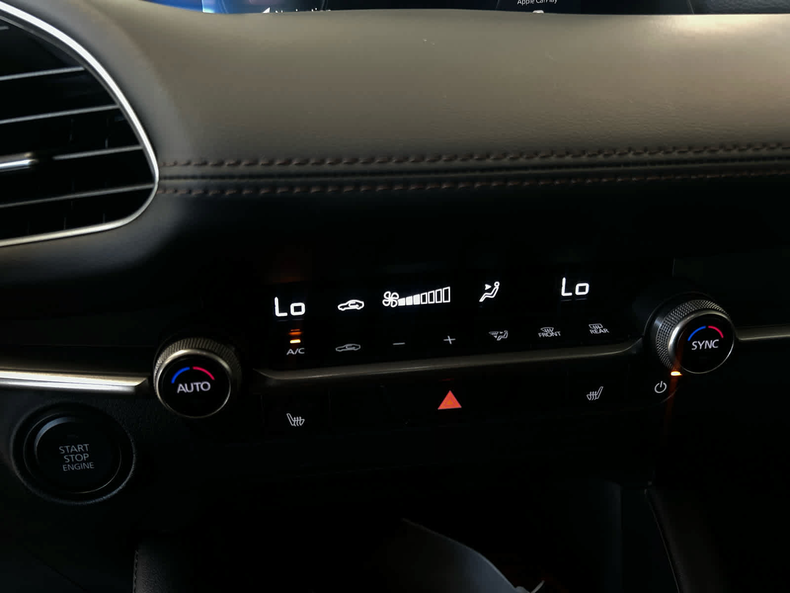 Certified 2026 MAZDA MAZDA3 2.5 S Sedan w/ Preferred Pkg FWD image 21