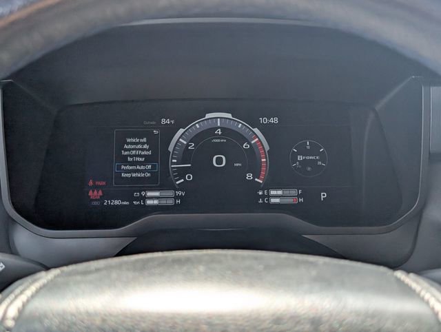 Used 2024 Toyota Tundra Platinum image 20