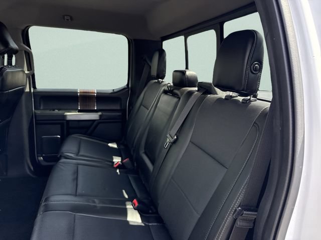 Used 2016 Ford F150 Lariat RWD image 27