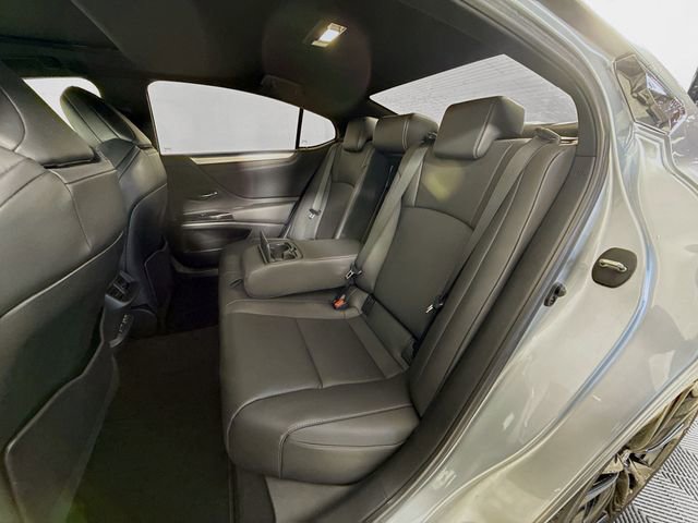 Used 2023 Lexus ES 350 F Sport w/ Accessory Package (Z2) image 26