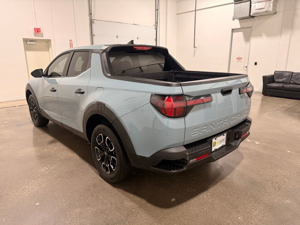 Used 2023 Hyundai Santa Cruz SEL image 7