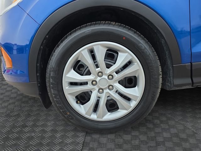 Used 2017 Ford Escape S image 32