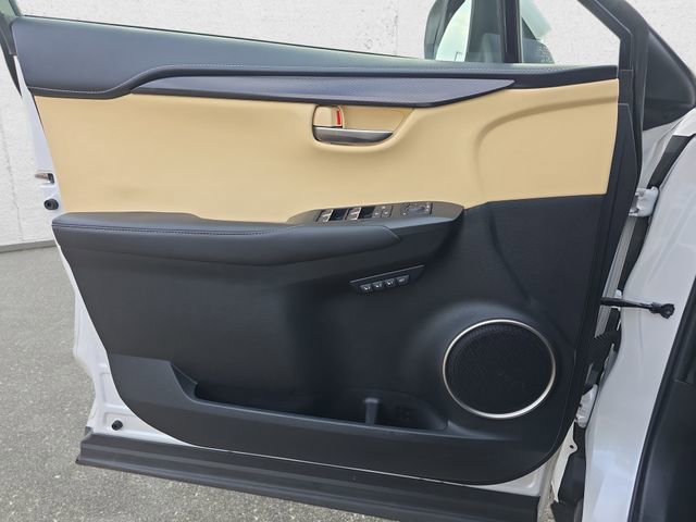Used 2018 Lexus NX 300 AWD w/ Premium Package image 25