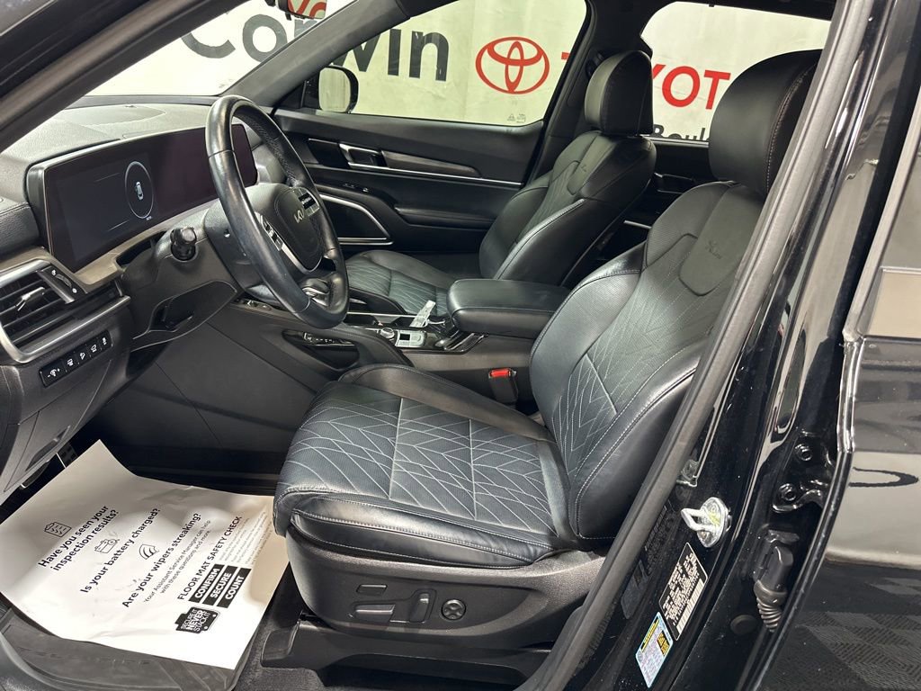 Used 2023 Kia Telluride SX Prestige X-Line image 24