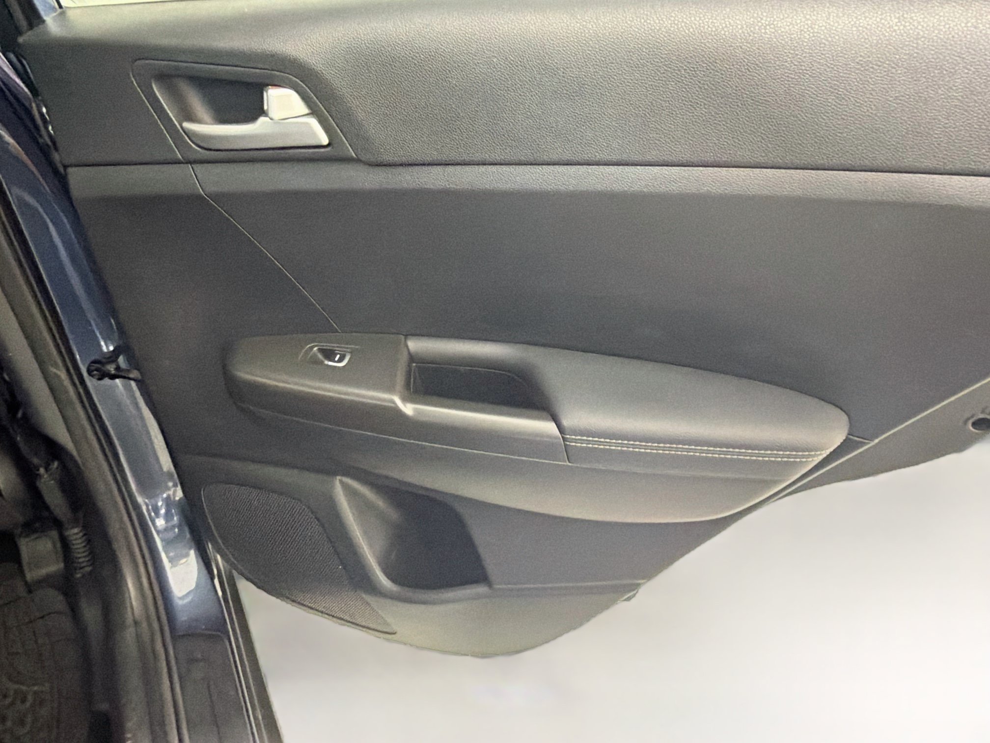 Used 2019 Kia Sportage LX FWD image 28