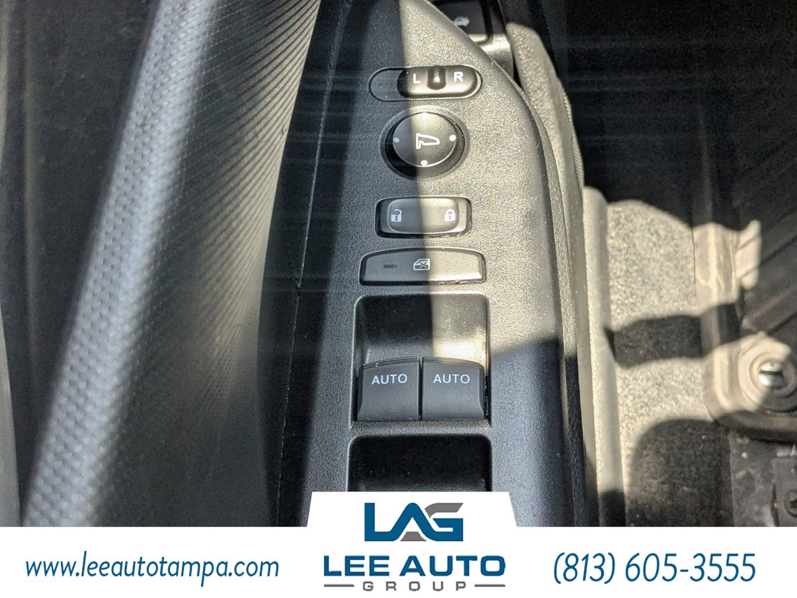 Used 2020 Honda Civic LX image 20