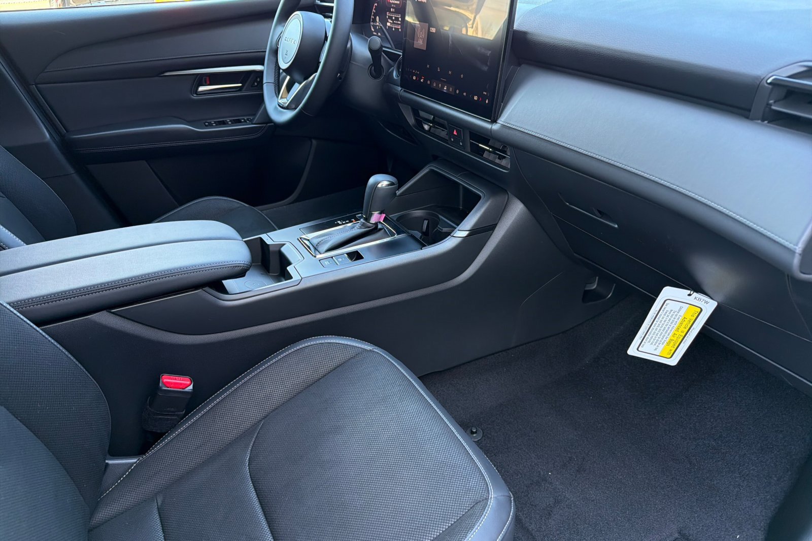 Used 2026 MAZDA CX-5 Preferred AWD/4WD image 18