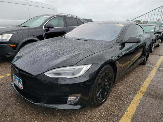 Used 2017 Tesla Model S 100D