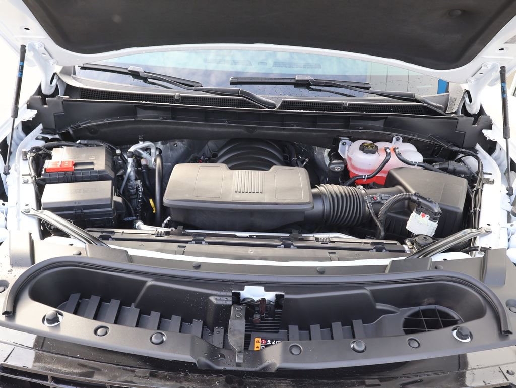 New 2026 GMC Yukon XL Elevation w/ LPO, Elevation Black Package image 49